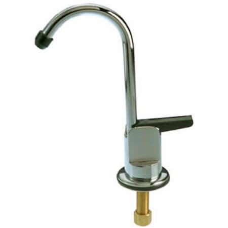 Seatsolutions 3310-160-CH-B-Z Chrome Drink Water Faucet SE595602